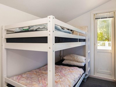 Holiday house 6 Personen Ferienhaus in Ebeltoft-By Traum - Outdoor photo 17