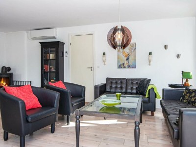 Holiday house 6 Personen Ferienhaus in Ebeltoft-By Traum - Outdoor photo 20