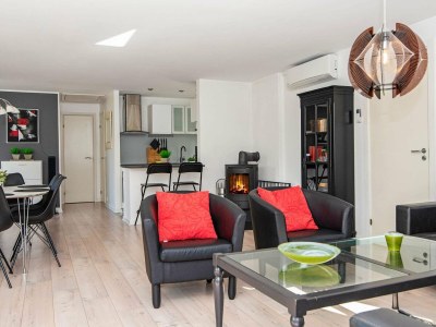 Holiday house 6 Personen Ferienhaus in Ebeltoft-By Traum - Outdoor photo 21