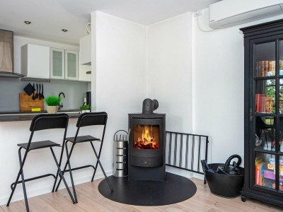 Holiday house 6 Personen Ferienhaus in Ebeltoft-By Traum - Outdoor photo 22