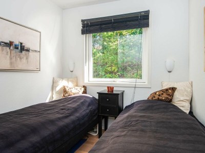 Holiday house 6 Personen Ferienhaus in Ebeltoft-By Traum - Outdoor photo 23