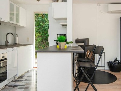 Holiday house 6 Personen Ferienhaus in Ebeltoft-By Traum - Outdoor photo 24