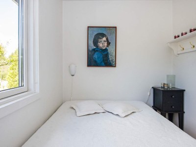 Holiday house 6 Personen Ferienhaus in Ebeltoft-By Traum - Outdoor photo 25