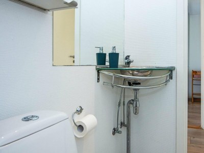 Holiday house 6 Personen Ferienhaus in Ebeltoft-By Traum - Outdoor photo 26