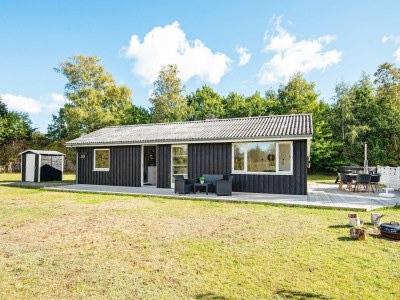 Holiday house 6 Personen Ferienhaus in Ebeltoft-By Traum - Outdoor photo 27