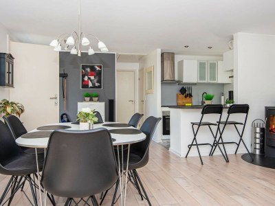 Holiday house 6 Personen Ferienhaus in Ebeltoft-By Traum - Outdoor photo 29