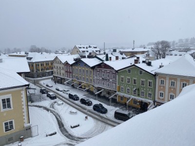 Holiday apartment Weißer Hirsch - Outdoor photo 5