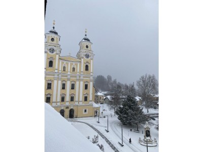 Holiday apartment Weißer Hirsch - Outdoor photo 6