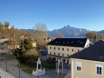 Holiday apartment Weißer Hirsch - Outdoor photo 9