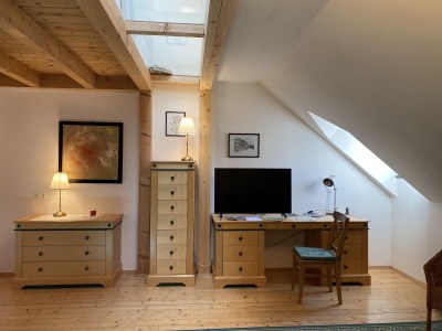 Holiday apartment Weißer Hirsch - Features photo 13