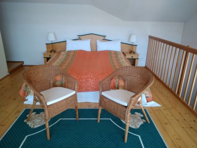 Holiday apartment Weißer Hirsch - Features photo 14