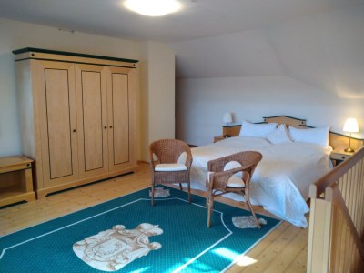 Holiday apartment Weißer Hirsch - Features photo 15