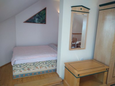 Holiday apartment Weißer Hirsch - Features photo 16