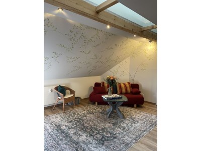 Holiday apartment Weißer Hirsch - Features photo 18