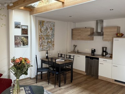 Holiday apartment Weißer Hirsch - Features photo 19