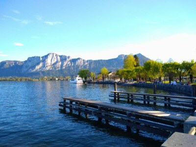 Holiday apartment Weißer Hirsch - Environment photo 21