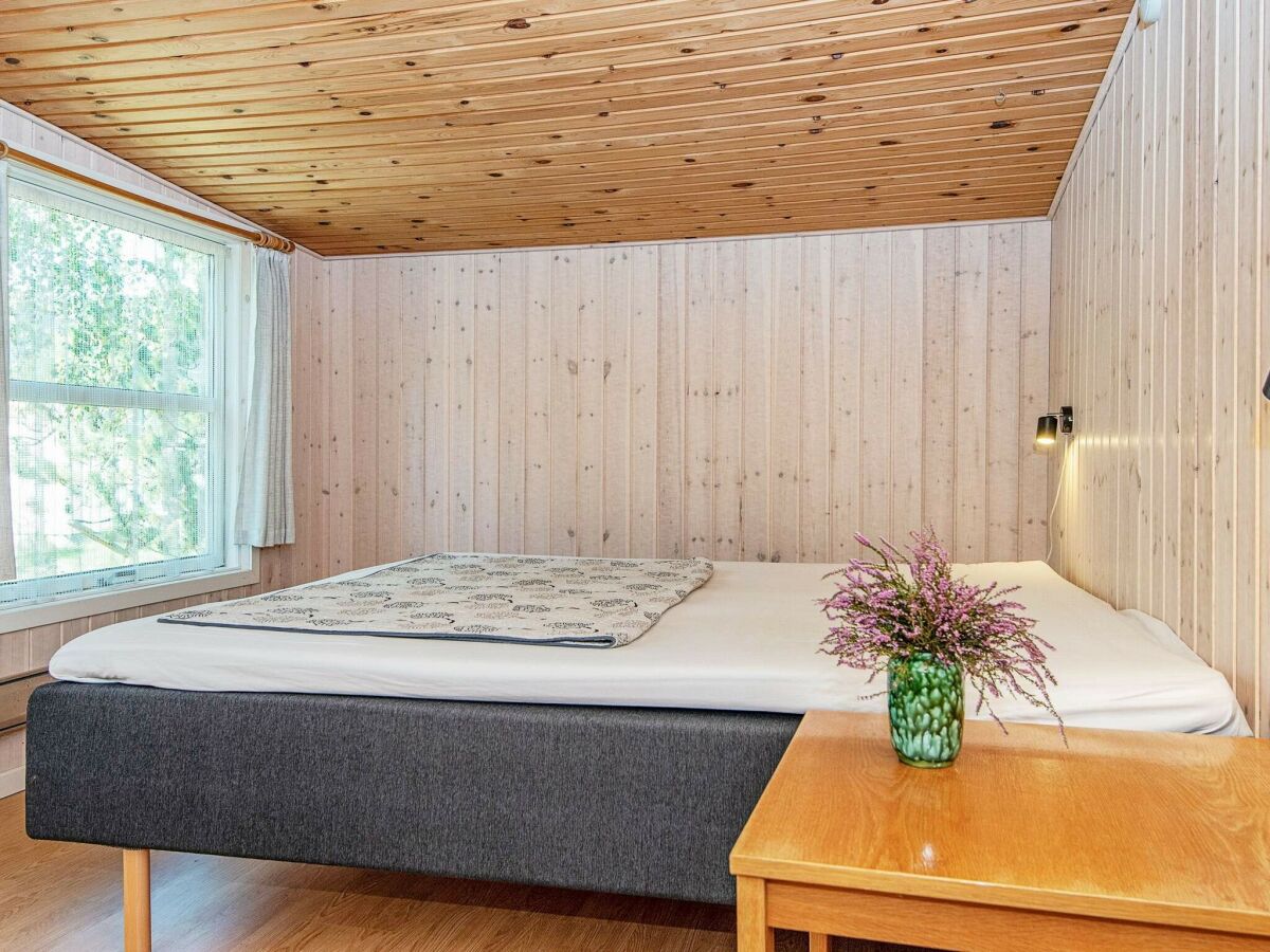 Holiday house 4 person holiday home in Ebeltoft-By Traum - Outdoor photo 4