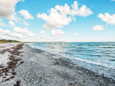 Holiday house 4 person holiday home in Ebeltoft-By Traum - Outdoor photo 3