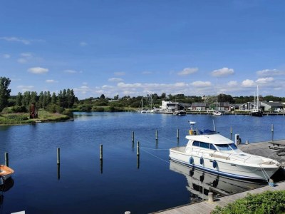 Holiday house 4 person holiday home in Ebeltoft-By Traum - Outdoor photo 7