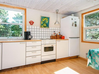 Holiday house 4 person holiday home in Ebeltoft-By Traum - Outdoor photo 15