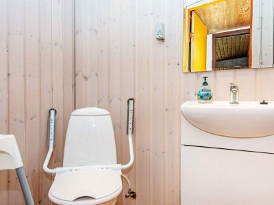 Holiday house 4 person holiday home in Ebeltoft-By Traum - Outdoor photo 18