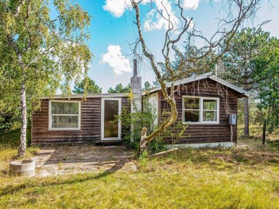 Holiday house 4 person holiday home in Ebeltoft-By Traum - Outdoor photo 19