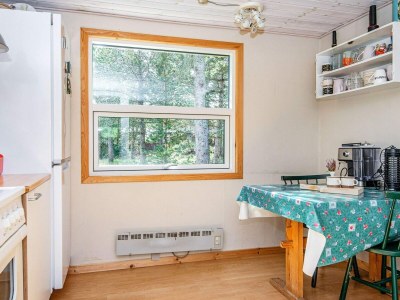 Holiday house 4 person holiday home in Ebeltoft-By Traum - Outdoor photo 20