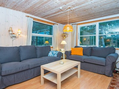 Holiday house 4 person holiday home in Ebeltoft-By Traum - Outdoor photo 26