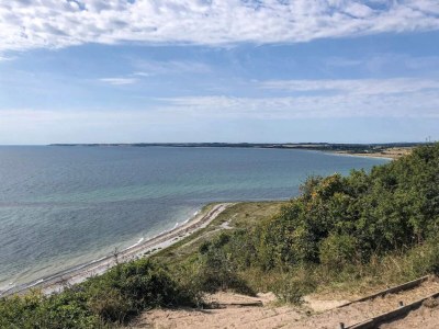 Holiday house 4 person holiday home in Ebeltoft-By Traum - Outdoor photo 29