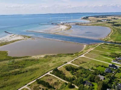 Holiday house 4 person holiday home in Ebeltoft-By Traum - Outdoor photo 31