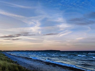 Holiday house 4 person holiday home in Ebeltoft-By Traum - Outdoor photo 39