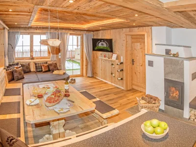 Chalet Romantic Chalet WaldschlÃ¶ssl - Features photo 9