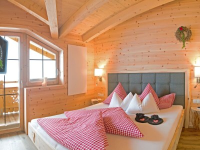 Chalet Romantic Chalet WaldschlÃ¶ssl - Features photo 10