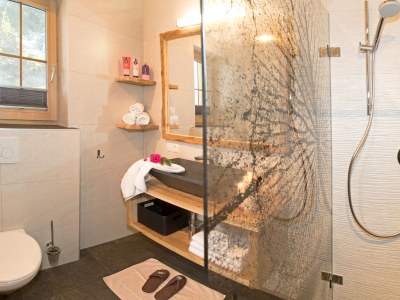 Chalet Romantic Chalet WaldschlÃ¶ssl - Features photo 13