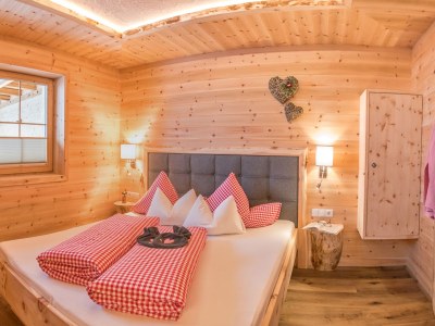 Chalet Romantic Chalet WaldschlÃ¶ssl - Features photo 15