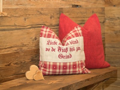 Chalet Romantic Chalet WaldschlÃ¶ssl - Features photo 16