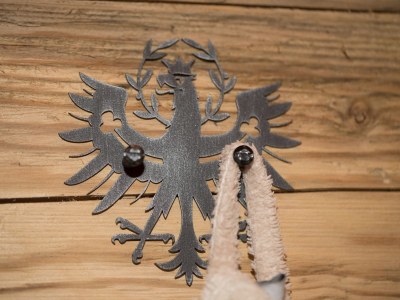 Chalet Romantic Chalet WaldschlÃ¶ssl - Features photo 18