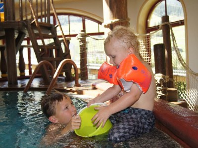 Chalet Romantic Chalet WaldschlÃ¶ssl - Environment photo 20