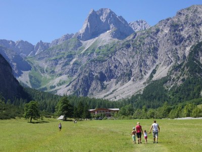 Chalet Romantic Chalet WaldschlÃ¶ssl - Environment photo 21