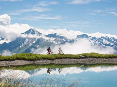 Chalet Romantic Chalet WaldschlÃ¶ssl - Environment photo 23