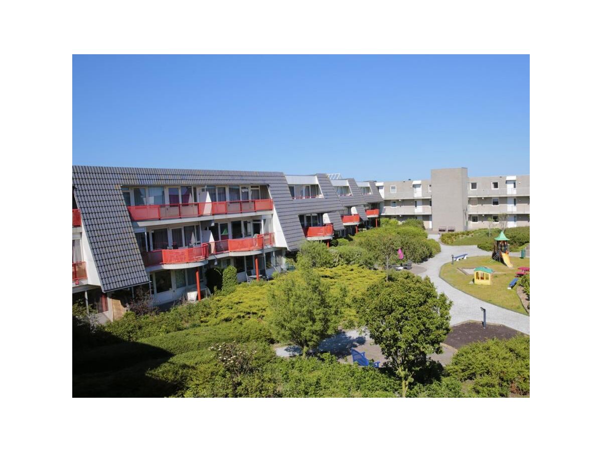 Holiday apartment Paradijsje 23 - Outdoor photo 2