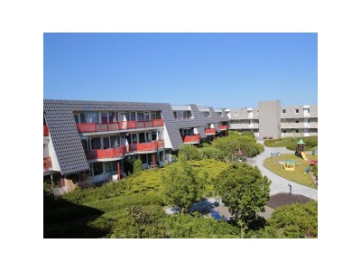 Holiday apartment Paradijsje 23 - Outdoor photo 2