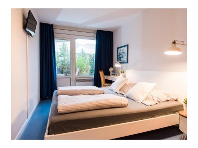 Holiday apartment Paradijsje 23 - Features photo 3