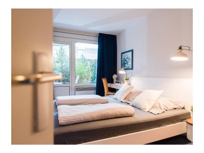 Holiday apartment Paradijsje 23 - Features photo 4