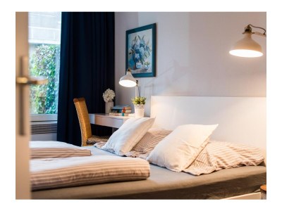 Holiday apartment Paradijsje 23 - Features photo 5