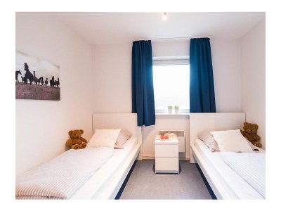 Holiday apartment Paradijsje 23 - Features photo 6