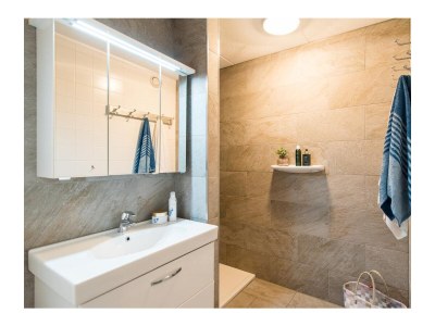 Holiday apartment Paradijsje 23 - Features photo 8