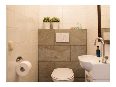 Holiday apartment Paradijsje 23 - Features photo 9