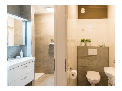 Holiday apartment Paradijsje 23 - Features photo 10