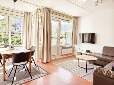 Holiday apartment Paradijsje 23 - Outdoor photo 14